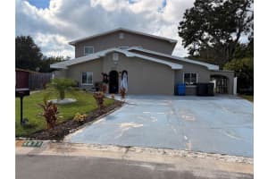 4623 DRIESLER CIRCLE, TAMPA, FL 33634 - MLS#MFRTB8432604
