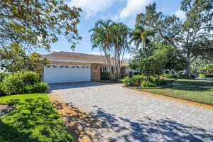 1100 FRIENDLY WAY, ST PETERSBURG, FL 33705 - MLS#MFRTB8432607