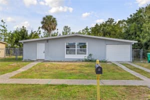 21883 BUXTON AVENUE, PORT CHARLOTTE, FL 33952 - MLS#MFRTB8432614
