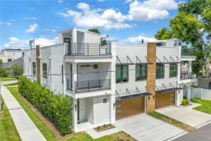 210 AMELIA AVENUE, TAMPA, FL 33602 - MLS#MFRTB8432631