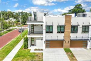 210 AMELIA AVENUE, TAMPA, FL 33602 - MLS#MFRTB8432631