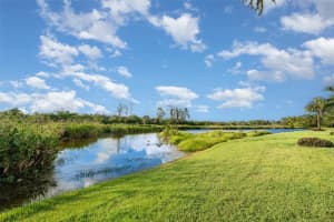 1011 CREEK NINE DRIVE, NORTH PORT, FL 34291 - MLS#MFRTB8432633