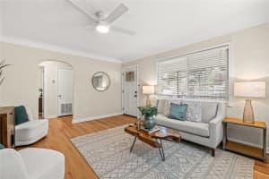 2950 2ND AVENUE, ST PETERSBURG, FL 33712 - MLS#MFRTB8432634