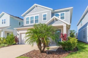 3699 FRONT PARK DRIVE, WESLEY CHAPEL, FL 33543 - MLS#MFRTB8432640
