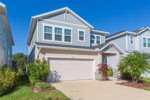 3699 FRONT PARK DRIVE, WESLEY CHAPEL, FL 33543 - MLS#MFRTB8432640