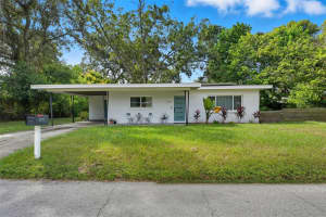2101 LAMBRIGHT STREET, TAMPA, FL 33610 - MLS#MFRTB8432644