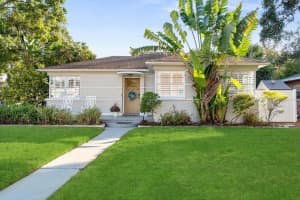 2902 W North B St, TAMPA 2902 W North B St, TAMPA