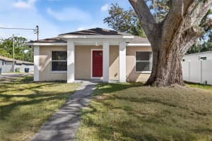 2602 EMMA STREET, TAMPA, FL 33610 - MLS#MFRTB8432663