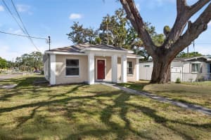 2602 EMMA STREET, TAMPA, FL 33610 - MLS#MFRTB8432663