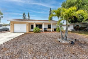 272 WERTZ DRIVE, LARGO, FL 33771 - MLS#MFRTB8432670
