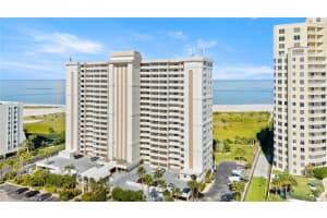 1230 Gulf Blvd #603, CLEARWATER BEACH