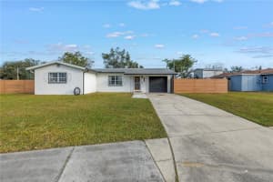 8701 56th St N, PINELLAS PARK