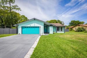 3 CLARK LANE, PALM COAST, FL 32137 - MLS#MFRTB8432679