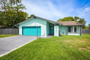 3 CLARK LANE, PALM COAST, FL 32137 - MLS#MFRTB8432679