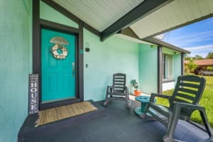 3 CLARK LANE, PALM COAST, FL 32137 - MLS#MFRTB8432679