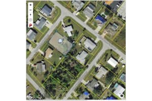 1063 REED TERRACE, PORT CHARLOTTE, FL 33948 - MLS#MFRTB8432680