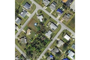1063 REED TERRACE, PORT CHARLOTTE, FL 33948 - MLS#MFRTB8432680