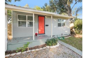 4211 12TH AVENUE, ST PETERSBURG, FL 33711 - MLS#MFRTB8432682