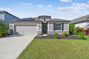 8207 ABALONE LOOP, PARRISH, FL 34219 - MLS#MFRTB8432689