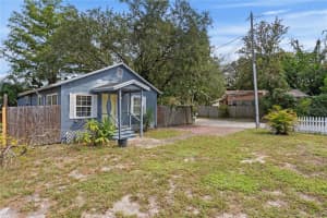 4801 71ST STREET, ST PETERSBURG, FL 33709 - MLS#MFRTB8432691