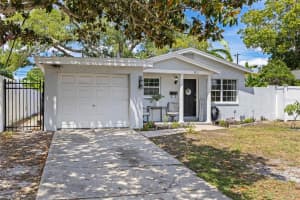 3911 12TH AVENUE, ST PETERSBURG, FL 33713 - MLS#MFRTB8432700