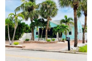 7625 Coquina Way, ST PETE BEACH