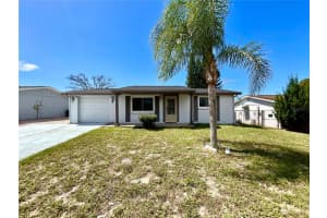 9715 GRAY FOX LANE, PORT RICHEY, FL 34668 - MLS#MFRTB8432717