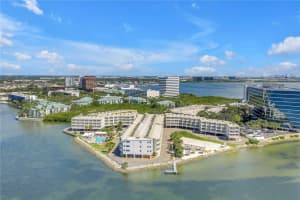 2506 ROCKY POINT DRIVE, TAMPA, FL 33607 - MLS#MFRTB8432718