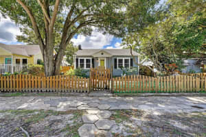 2566 14TH AVENUE, ST PETERSBURG, FL 33713 - MLS#MFRTB8432720