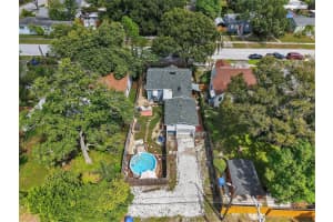 2566 14TH AVENUE, ST PETERSBURG, FL 33713 - MLS#MFRTB8432720