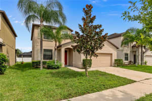 13238 WELLINGTON HILLS DRIVE, RIVERVIEW, FL 33579 - MLS#MFRTB8432722