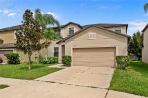 13238 WELLINGTON HILLS DRIVE, RIVERVIEW, FL 33579 - MLS#MFRTB8432722