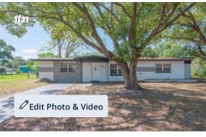 2410 AVENUE C NW, WINTER HAVEN, FL 33880 - MLS#MFRTB8432724