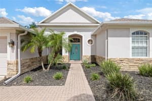 4925 BRIGHTSTONE PLACE, SPRING HILL, FL 34609 - MLS#MFRTB8432725