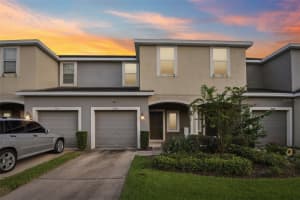 7046 TOWNE LAKE ROAD, RIVERVIEW, FL 33578 - MLS#MFRTB8432730