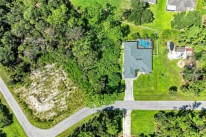 Lot 28 ZINKLE STREET, NORTH PORT, FL 34291 - MLS#MFRTB8432741