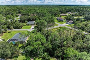 Lot 28 ZINKLE STREET, NORTH PORT, FL 34291 - MLS#MFRTB8432741