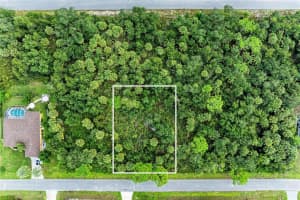 Lot 25 BILLINGHAM LANE, NORTH PORT, FL 34288 - MLS#MFRTB8432742