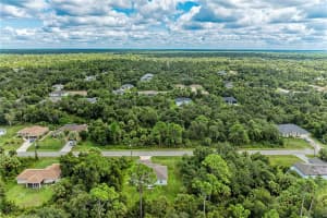 Lot 25 BILLINGHAM LANE, NORTH PORT, FL 34288 - MLS#MFRTB8432742
