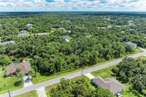 Lot 25 BILLINGHAM LANE, NORTH PORT, FL 34288 - MLS#MFRTB8432742