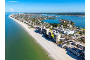 15400 GULF BOULEVARD, MADEIRA BEACH, FL 33708 - MLS#MFRTB8432745