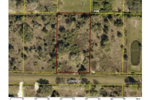 14665 260TH STREET, OKEECHOBEE, FL 34972 - MLS#MFRTB8432753