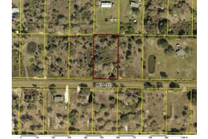 14665 260TH STREET, OKEECHOBEE, FL 34972 - MLS#MFRTB8432753