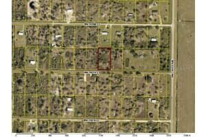 14665 260TH STREET, OKEECHOBEE, FL 34972 - MLS#MFRTB8432753