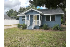 1006 E Lambright St, TAMPA