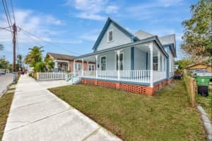 912 20TH AVENUE, TAMPA, FL 33605 - MLS#MFRTB8432758