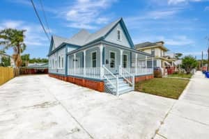 912 20TH AVENUE, TAMPA, FL 33605 - MLS#MFRTB8432758