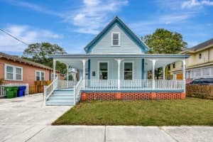 912 20TH AVENUE, TAMPA, FL 33605 - MLS#MFRTB8432758