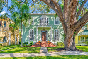 119 ADALIA AVENUE, TAMPA, FL 33606 - MLS#MFRTB8432766