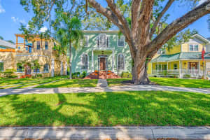 119 ADALIA AVENUE, TAMPA, FL 33606 - MLS#MFRTB8432766